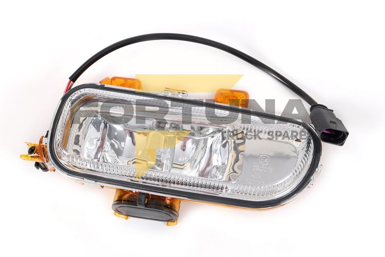 Imagem do produto FAROL AUXILIAR MB AXOR L.E - Cód: FAP-11663